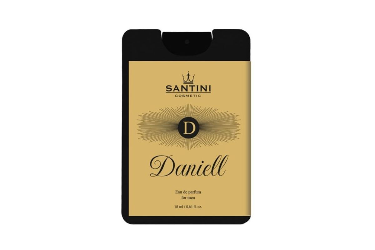 Daniell 18 ml